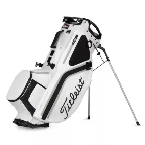 Titleist Hybrid 14 Stand Bag 2023