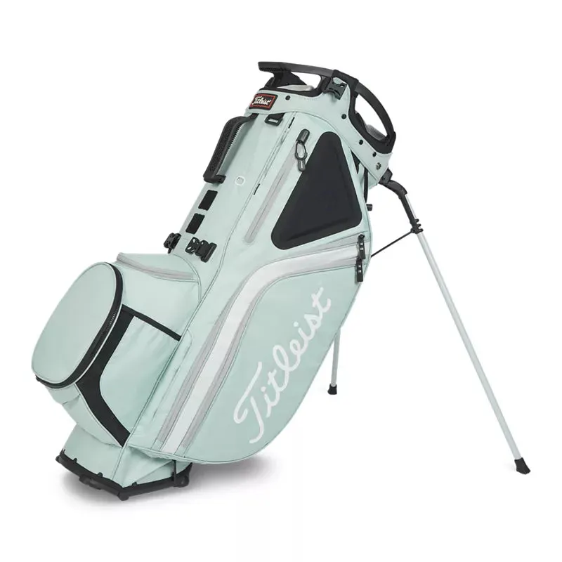 Titleist Hybrid 14 Stand Bag 2023