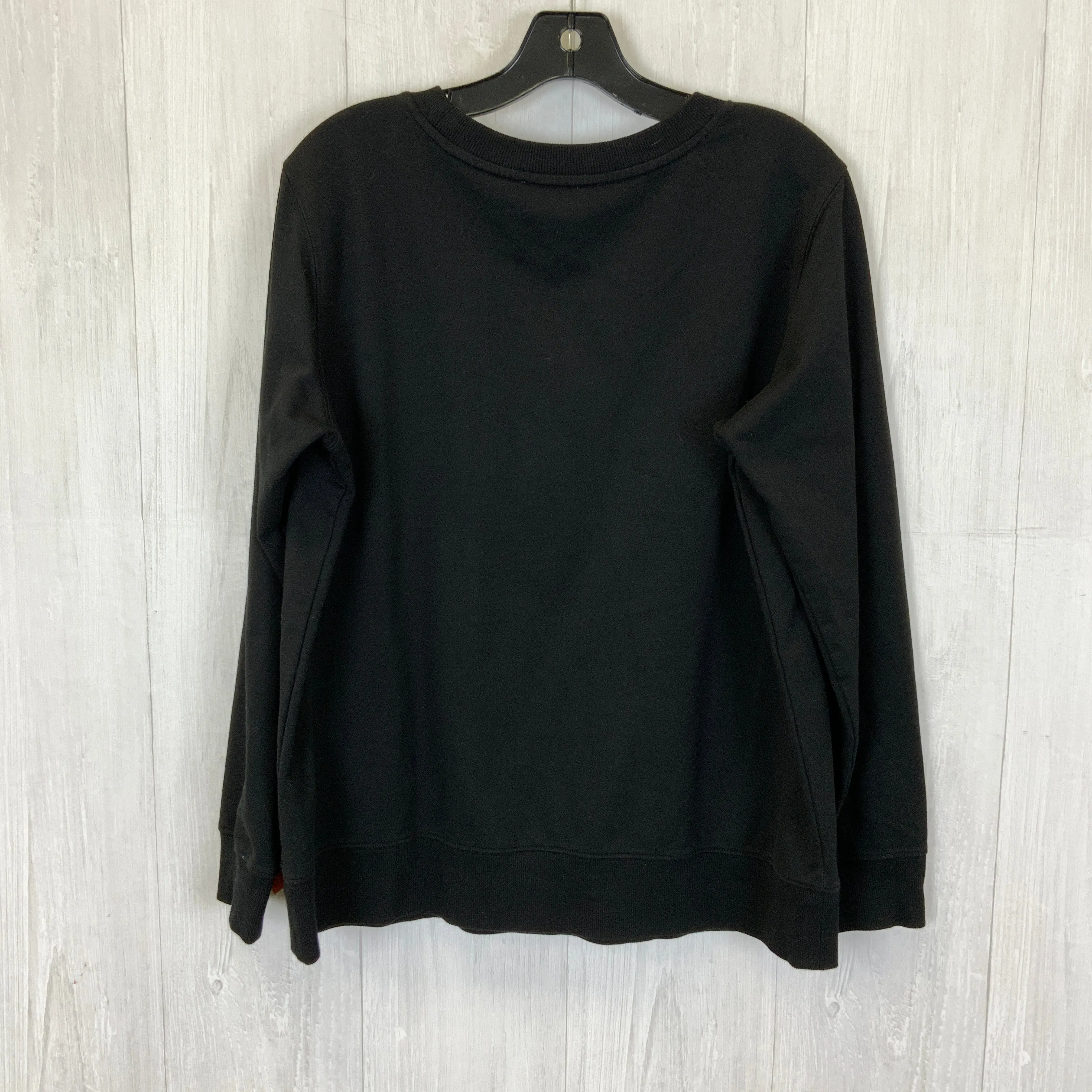 Top Long Sleeve By Michael By Michael Kors  Size: L