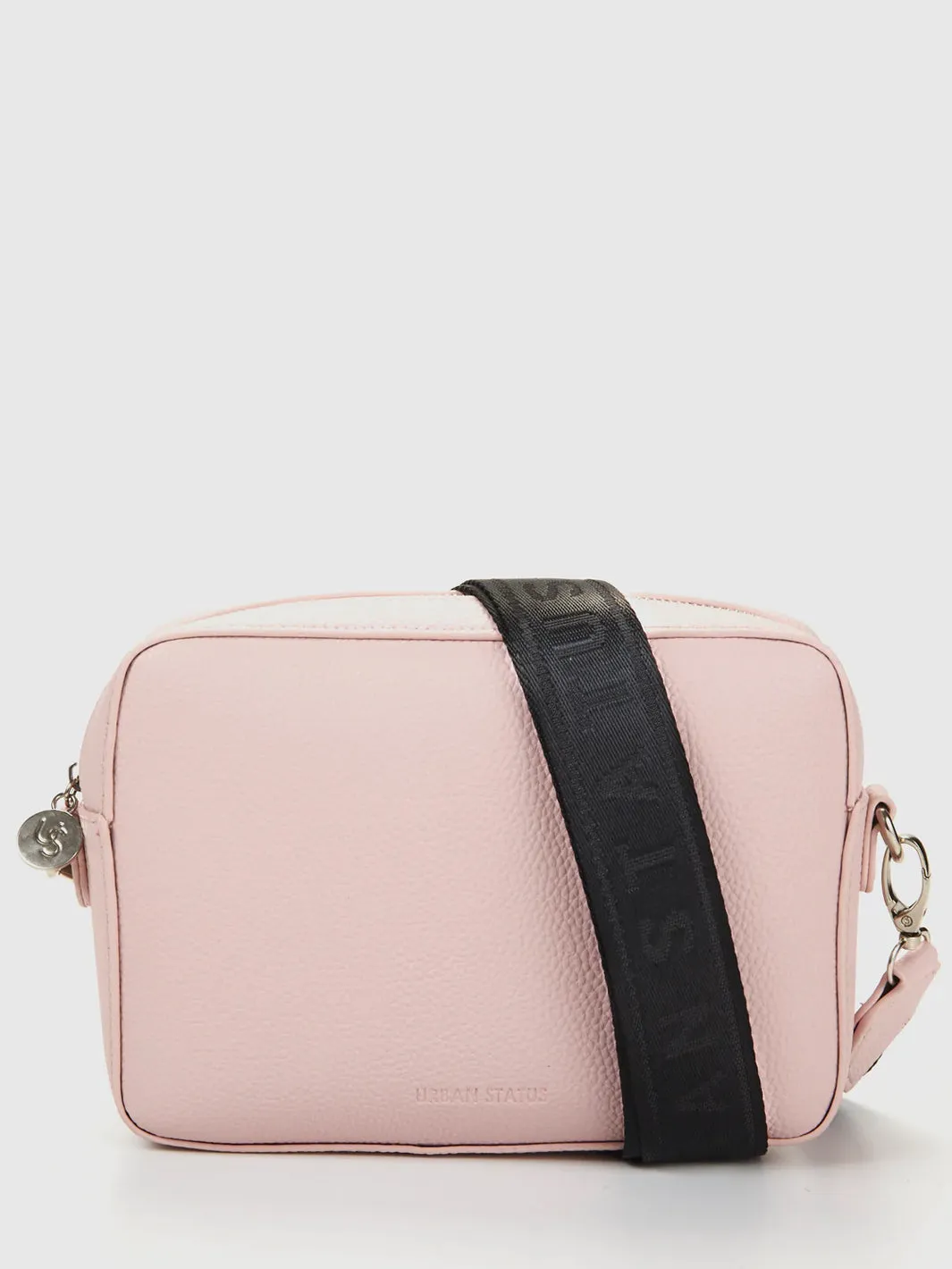 Urban Status Crossbody BOND Bag