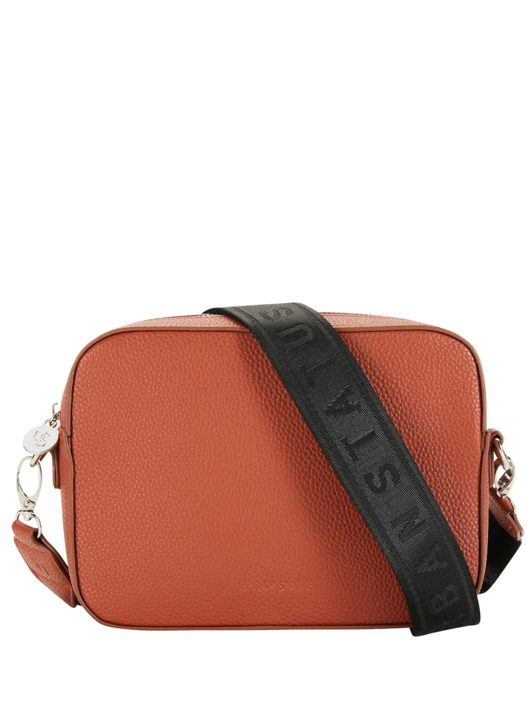 Urban Status Crossbody BOND Bag