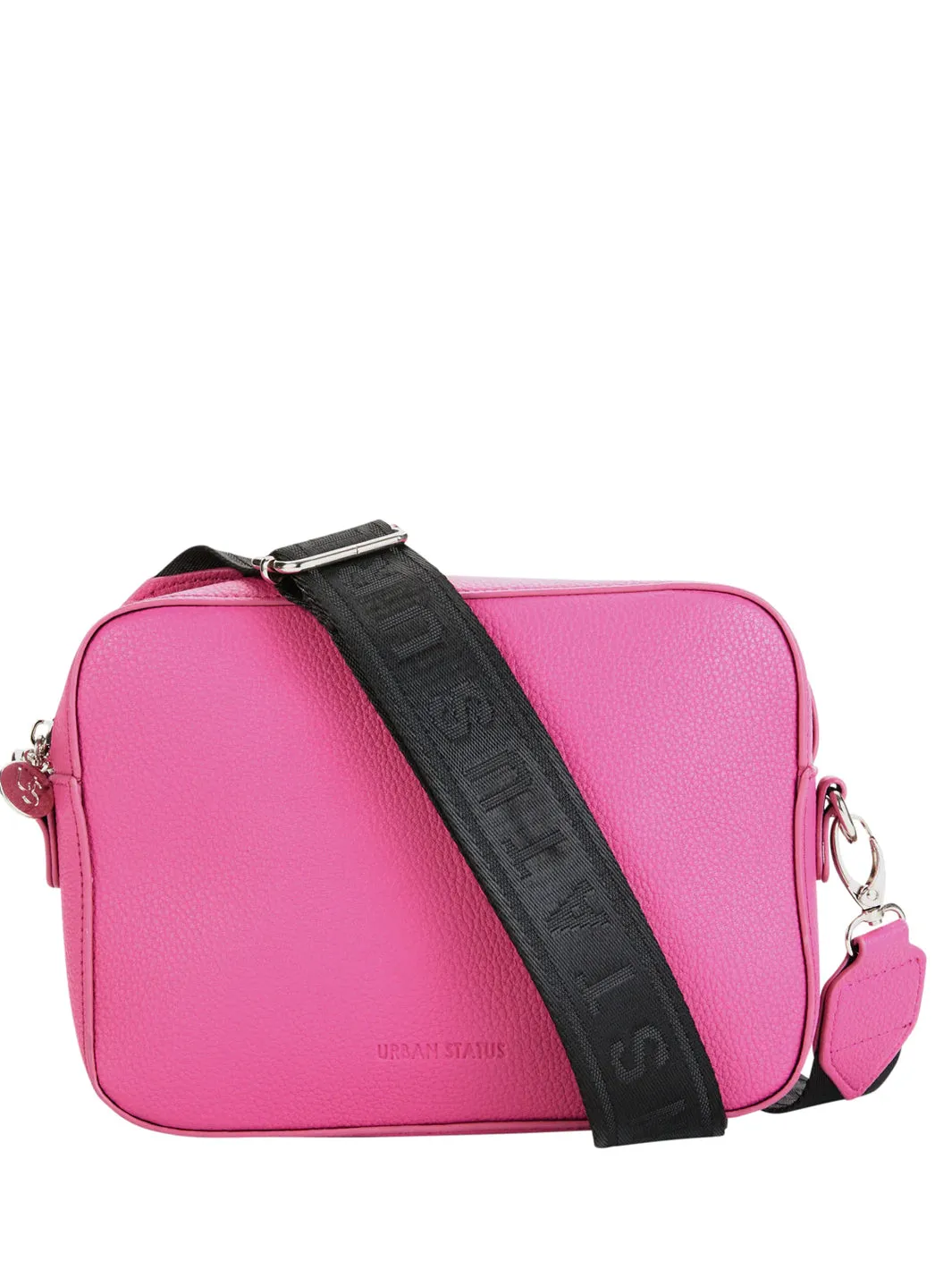 Urban Status Crossbody BOND Bag