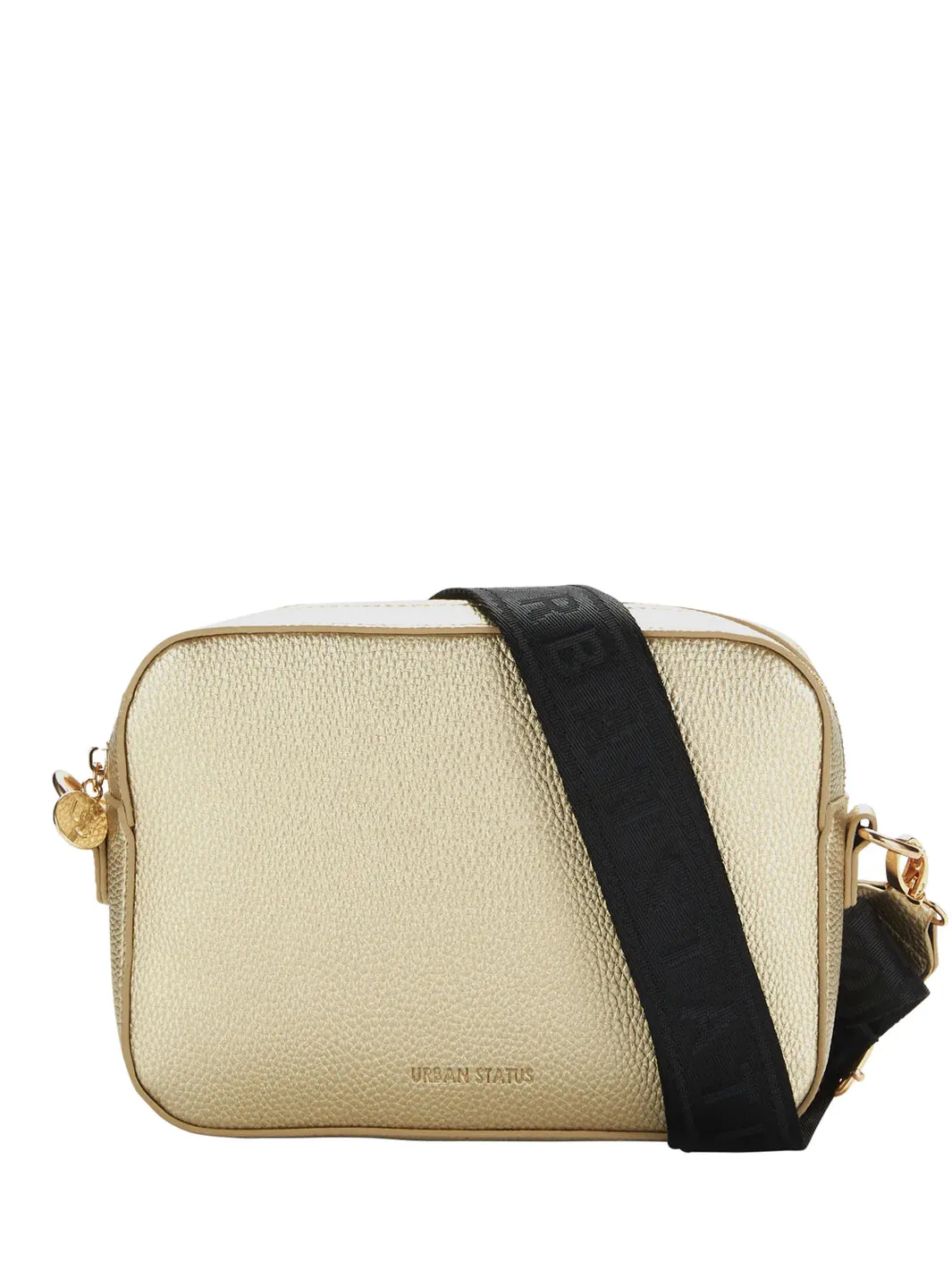 Urban Status Crossbody BOND Bag