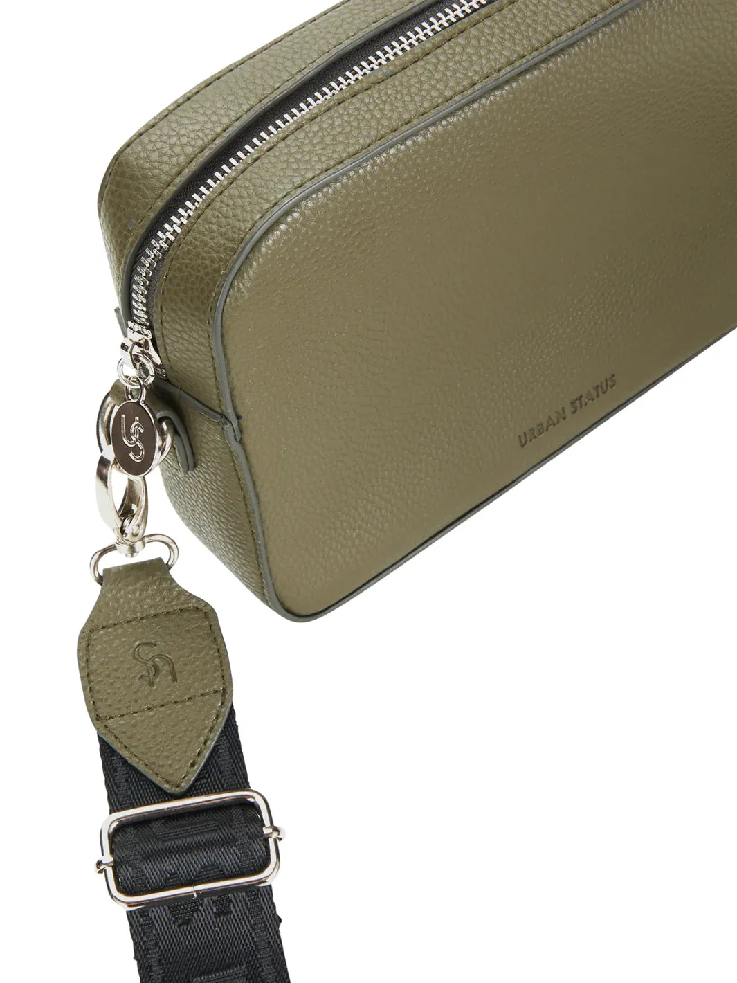 Urban Status Crossbody BOND Bag