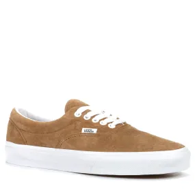 Vans Era Pig Suede Tobacco Brown