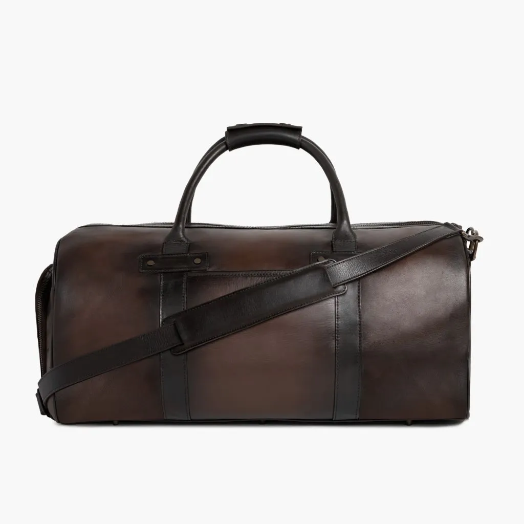 Weekender Bag - Minimalist Edition | Old English