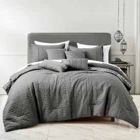 Zuriel 7-Piece Comforter Set